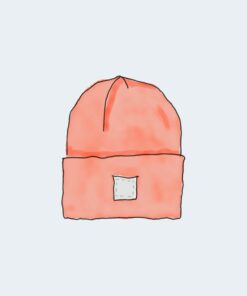 Beanie New